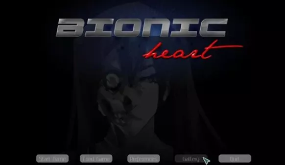  Bionic Heart Free To Play
