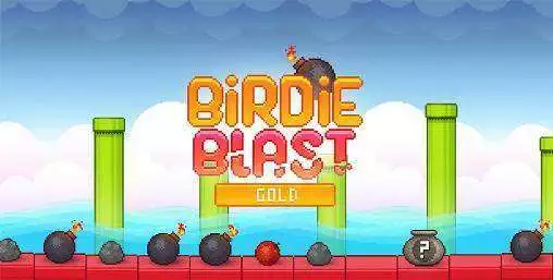 Birdie Blast Gold