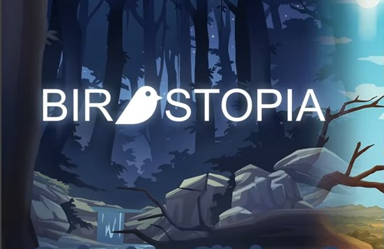  Birdstopia - Idle Bird Clicker