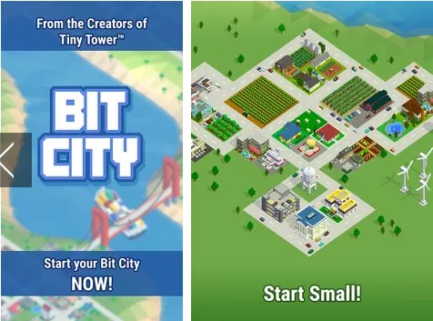 bit city
