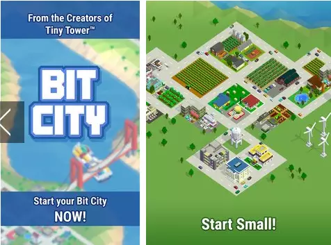 bit city