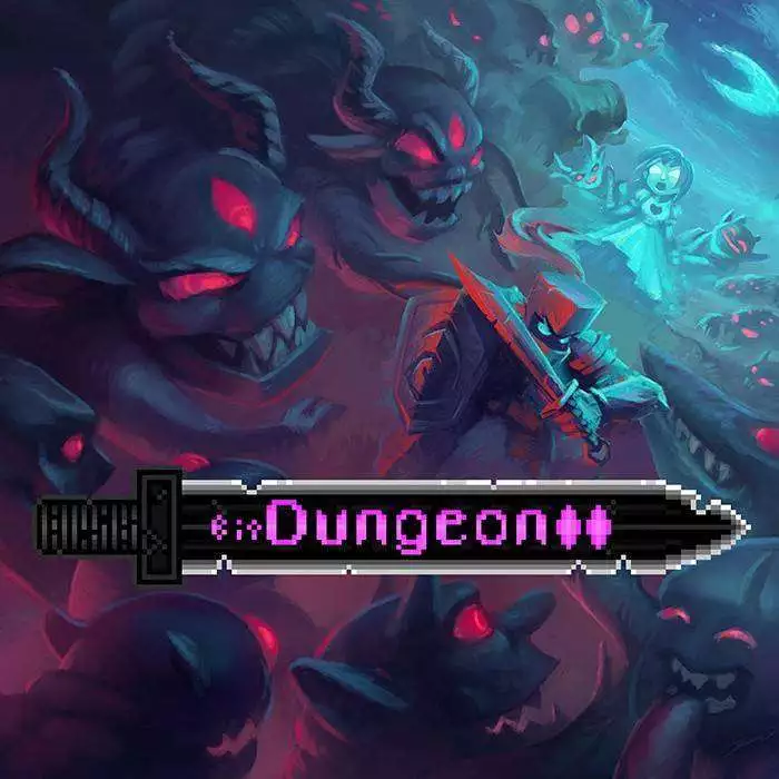  bit Dungeon II APK