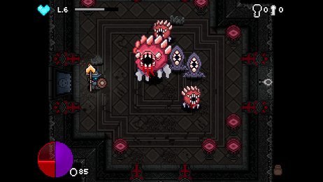 bit Dungeon II APK Android Game Free Download