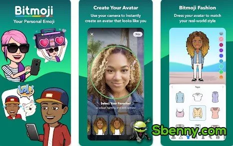 bitmoji