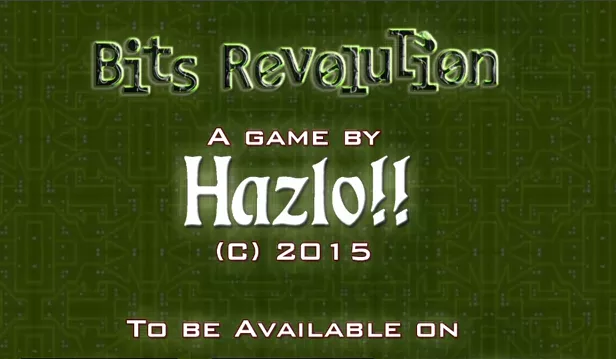  Bits Revolution