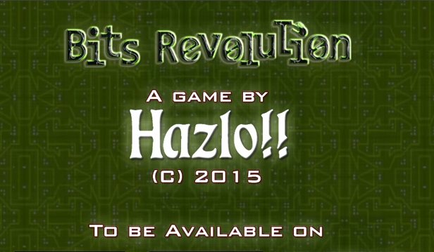  Bits Revolution