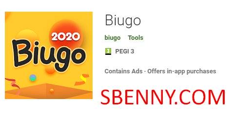 biugo