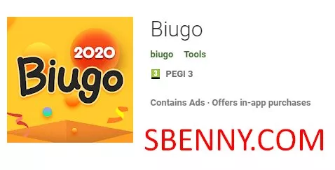 biugo