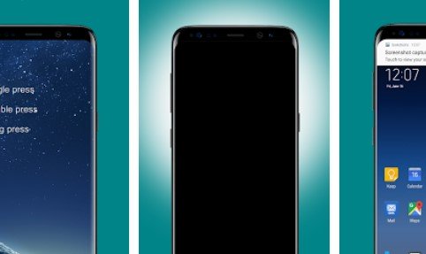 Gameplay screenshot from bixby button remapper bxactions for Android