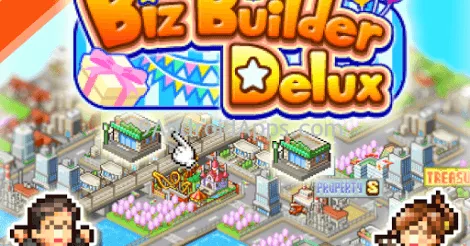 Biz Builder Delux
