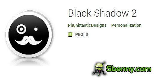 black shadow 2