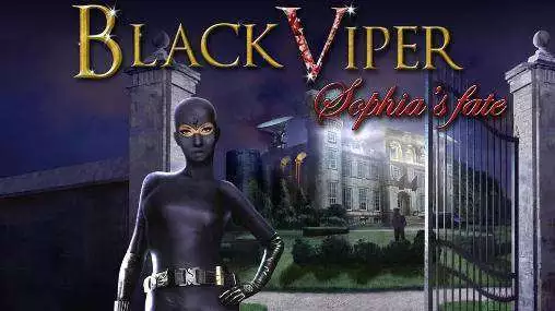 Black Viper - Sophia's Fate