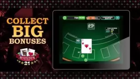 blackjack