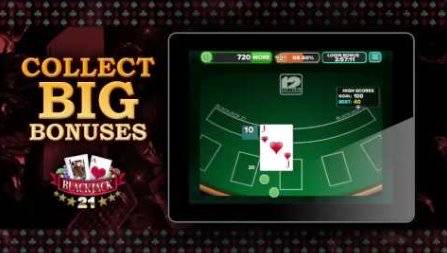 blackjack