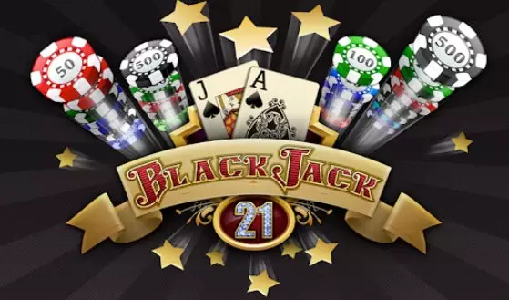  BlackJack