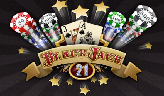  BlackJack