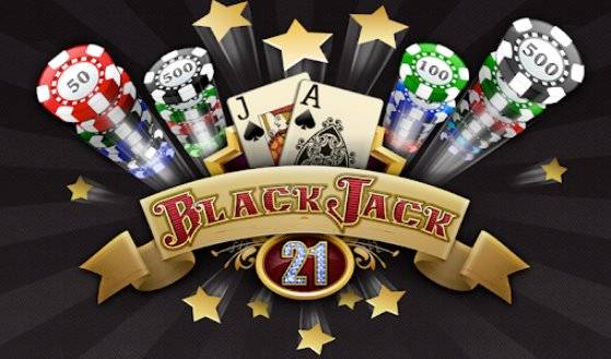  BlackJack
