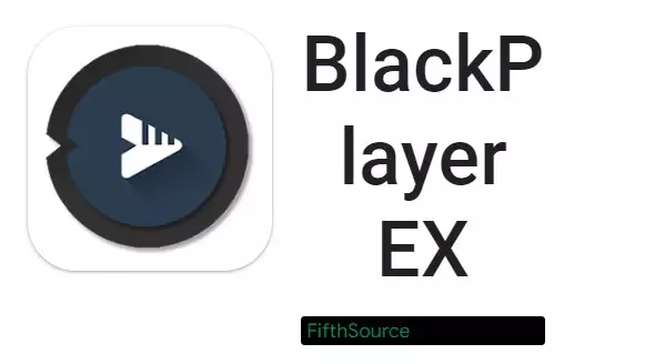 blackplayer ex