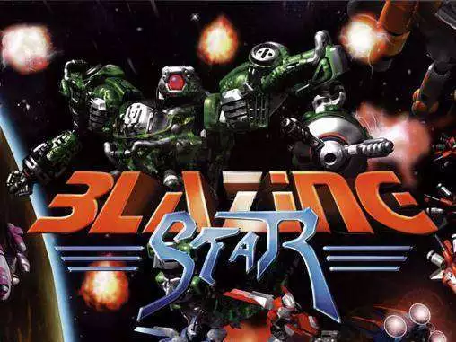 blazing star