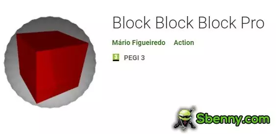 block block block pro