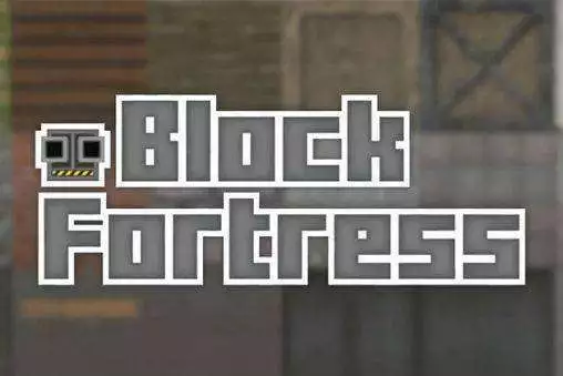 Block Fortress