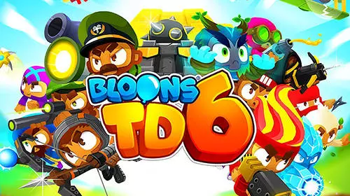 bloons td 6