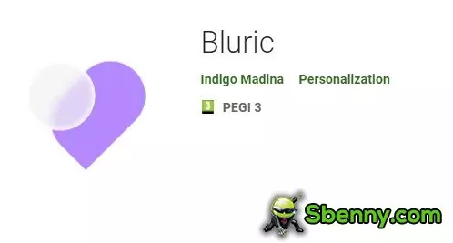 bluric