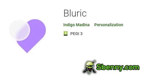 bluric