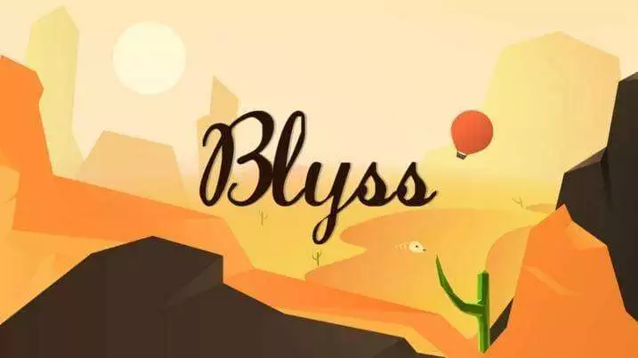  Blyss