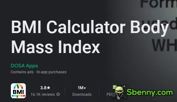bmi calculator body mass index