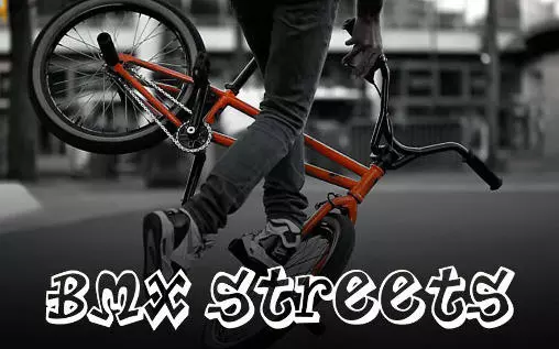 bmx streets mobile