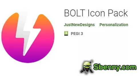 bolt ocon pack
