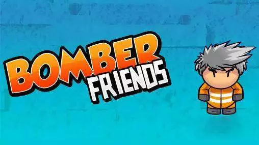 bomber friends