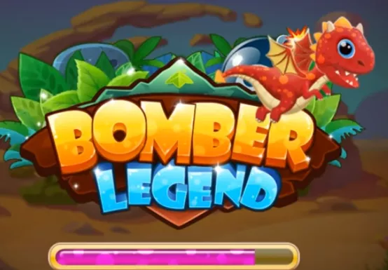  Bomber Legend: Super Classic Boom Battle