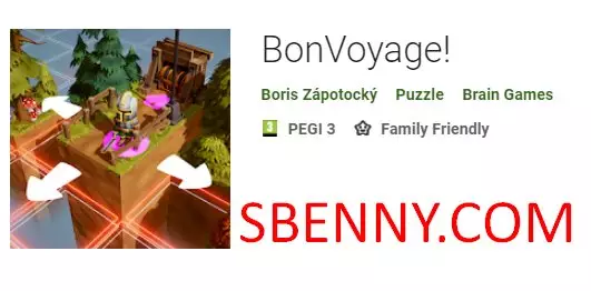 bonvoyage