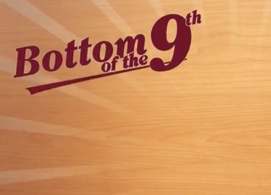 bottom of the 9th
