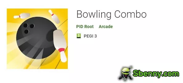 bowling combo