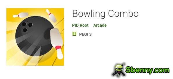 bowling combo