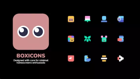 boxicons