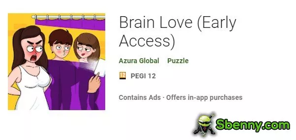  Brain Love