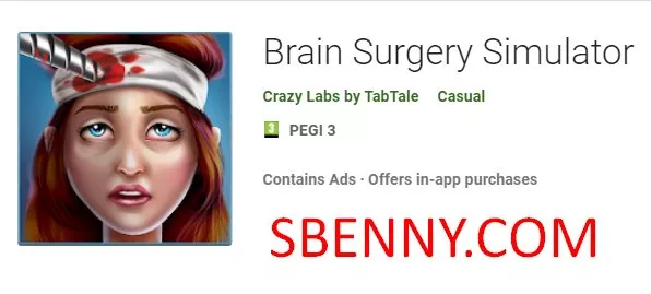  Brain Surgery Simulator