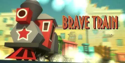 brave Train