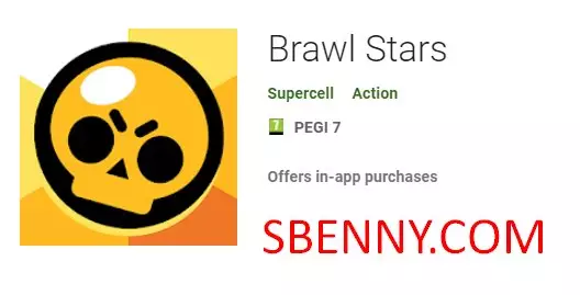 brawl stars
