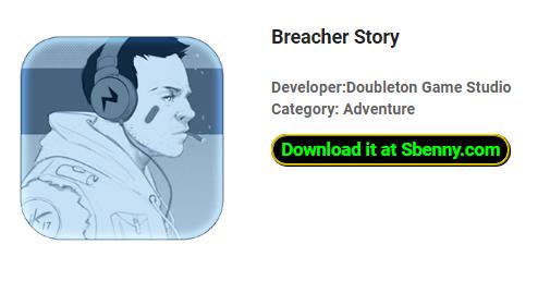 breacher story