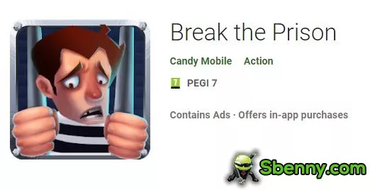 break the prison