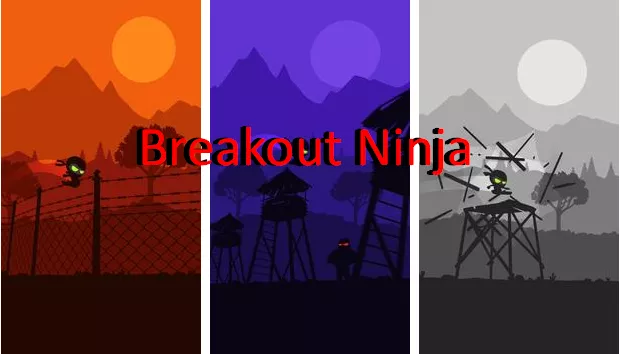  Breakout Ninja