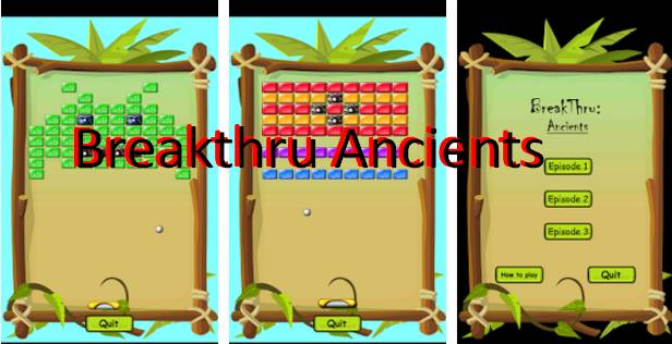  Breakthru Ancients APK