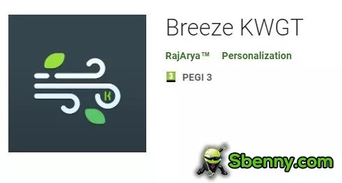 breeze kwgt