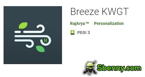 breeze kwgt
