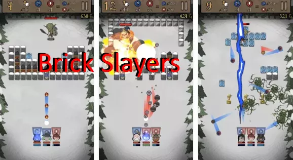 brick slayers